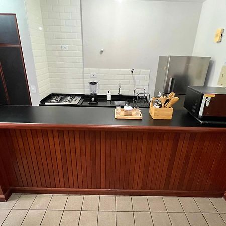 Flat Beira Mar Na Praia De Jatiuca Maceió Zewnętrze zdjęcie