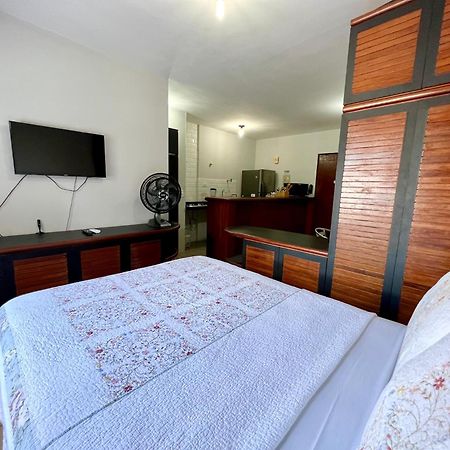 Flat Beira Mar Na Praia De Jatiuca Maceió Zewnętrze zdjęcie