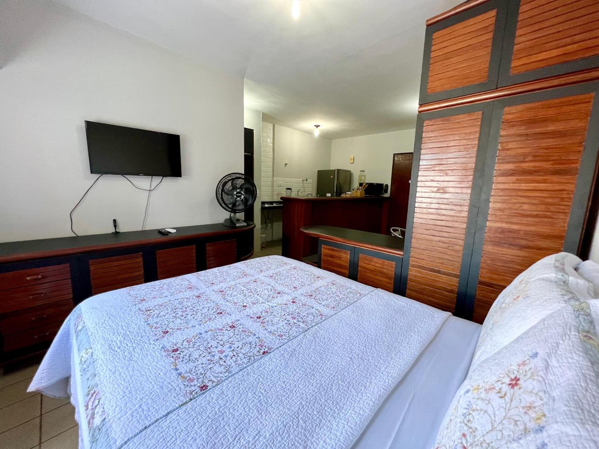 Flat Beira Mar Na Praia De Jatiuca Maceió Zewnętrze zdjęcie